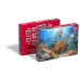 CherryPazzi, 30820, Затонулий скарб, 1000 деталей
