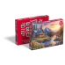 CherryPazzi, 30837, Гірські мрії, 1000 деталей