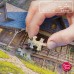 CherryPazzi, 30837, Гірські мрії, 1000 деталей