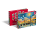 CherryPazzi, 30882, Імпресіоністське небо над Лондоном, 1000 деталей