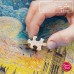 CherryPazzi, 30882, Імпресіоністське небо над Лондоном, 1000 деталей