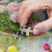 CherryPazzi, 30950, Виноградна пишність, 1000 деталей