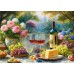 CherryPazzi, 30950, Виноградна пишність, 1000 деталей