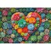 CherryPazzi, 30981, Форма кохання, 1000 деталей