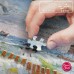CherryPazzi, 30998, Узбережжя Балтійського моря, 1000 деталей