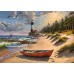 CherryPazzi, 30998, Узбережжя Балтійського моря, 1000 деталей