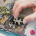 CherryPazzi, 31018, Тайський рай, 1000 деталей