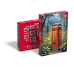CherryPazzi, 31025, Джунглі дзвонять, 1000 деталей