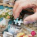 CherryPazzi, 31056, Вічні скарби, 1000 деталей