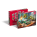 CherryPazzi, 31063, Листи з минулого, 1000 деталей