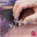CherryPazzi, 31094, Лавандова муза, 1000 деталей