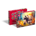 CherryPazzi, 31124, Ведмедиця з ведмежатами, 1000 деталей