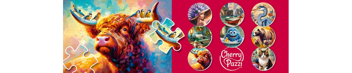 HP Banner