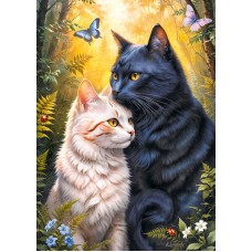 CherryPazzi, 20340, Все заради кохання, 500 деталей