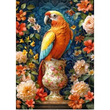 CherryPazzi, 31292, Її Величність, 1000 деталей