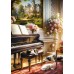CherryPazzi, 31339, Кімната для фортепіано, 1000 деталей