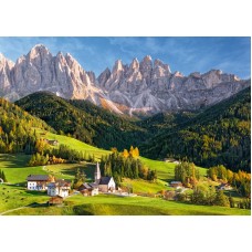 CherryPazzi, 50217, Долина Валь-ді-Фунес , 2000 деталей