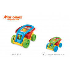 901250 Машина «Гобо»