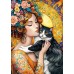 CherryPazzi, 31193, Красуня і Чудовисько, 1000 деталей