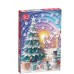 CherryPazzi, 20418, Зимові побажання, 500 деталей