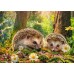 CherryPazzi, 20227, Милі гості, 500 деталей