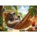 CherryPazzi, 20302, Без поспіху, без турбот, 500 деталей