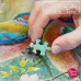 CherryPazzi, 20319, Зустріч нового дня, 500 деталей